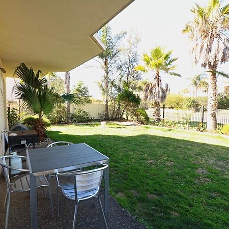 Beachcomber - Pet Friendly Merimbula Zewnętrze zdjęcie