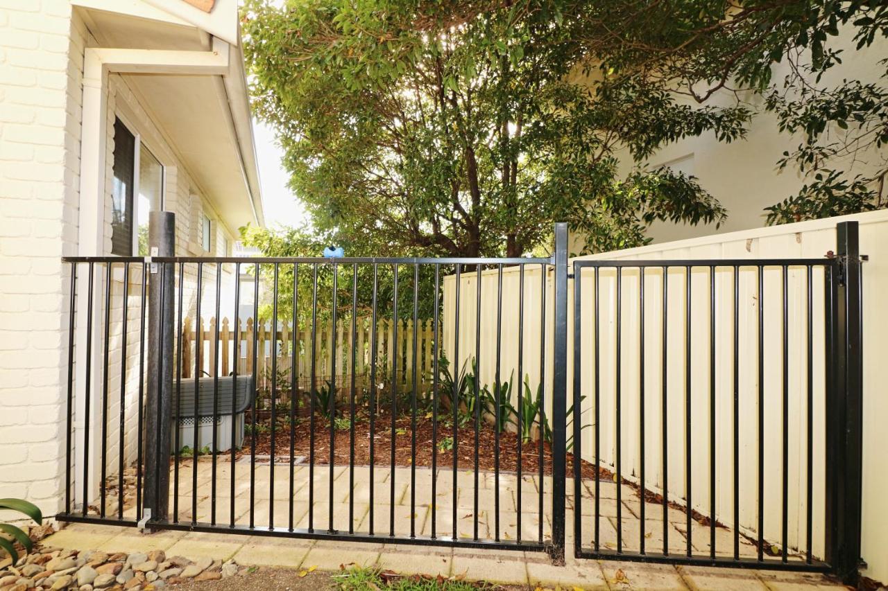 Beachcomber - Pet Friendly Merimbula Zewnętrze zdjęcie