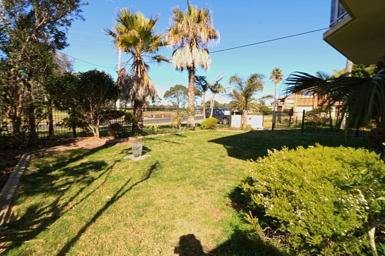 Beachcomber - Pet Friendly Merimbula Zewnętrze zdjęcie