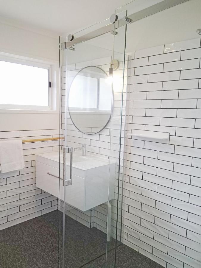 Beachcomber - Pet Friendly Merimbula Zewnętrze zdjęcie