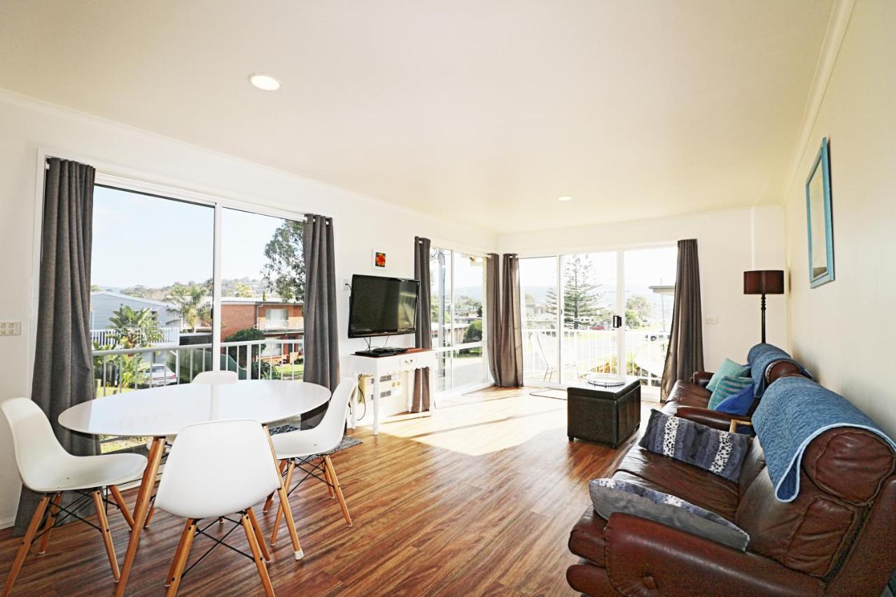 Beachcomber - Pet Friendly Merimbula Zewnętrze zdjęcie