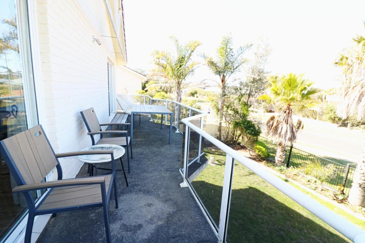 Beachcomber - Pet Friendly Merimbula Zewnętrze zdjęcie