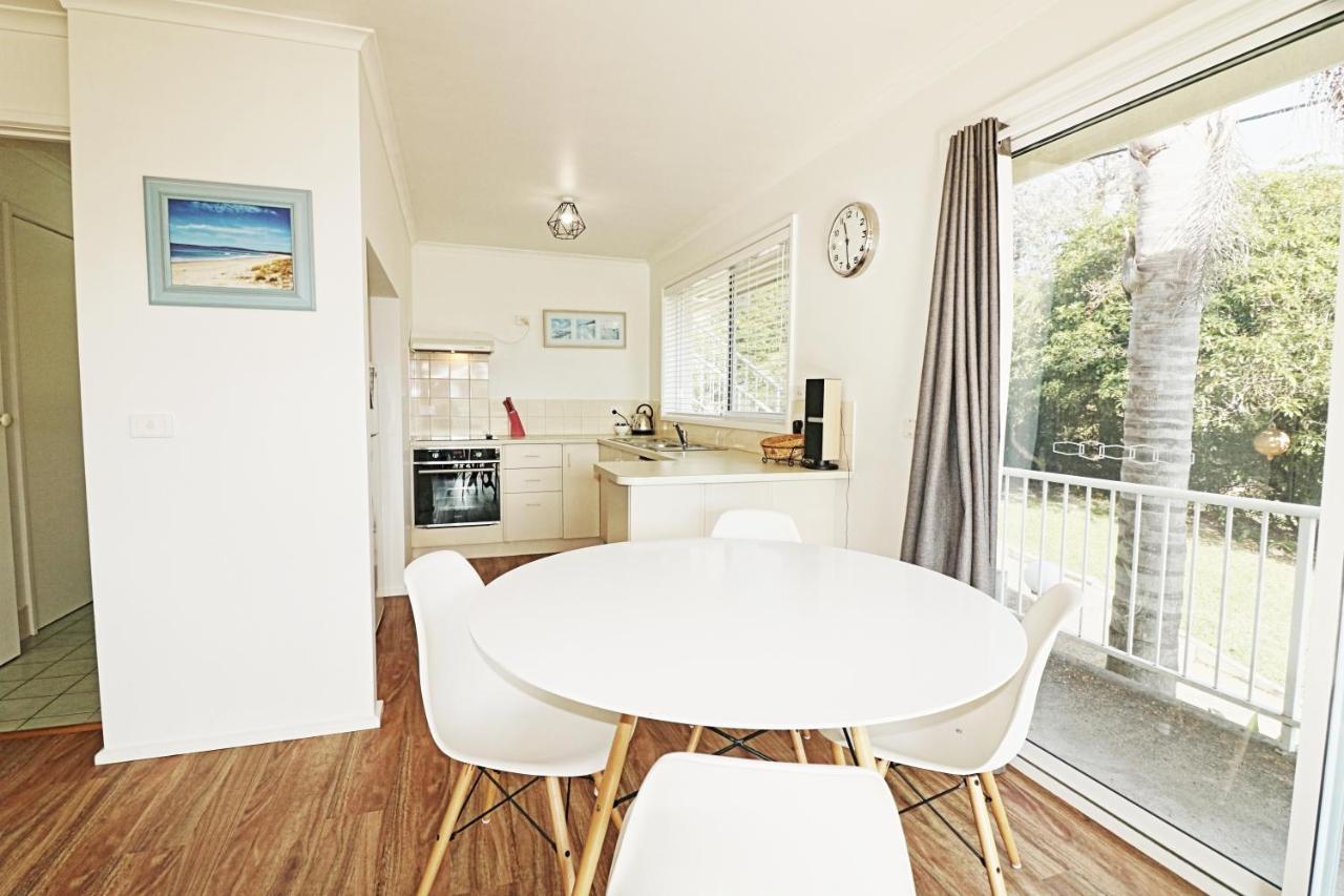 Beachcomber - Pet Friendly Merimbula Zewnętrze zdjęcie