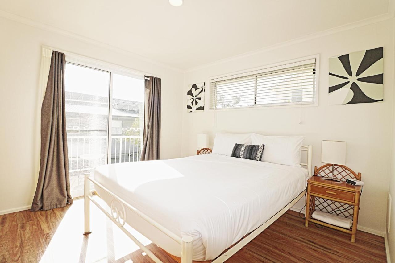 Beachcomber - Pet Friendly Merimbula Zewnętrze zdjęcie