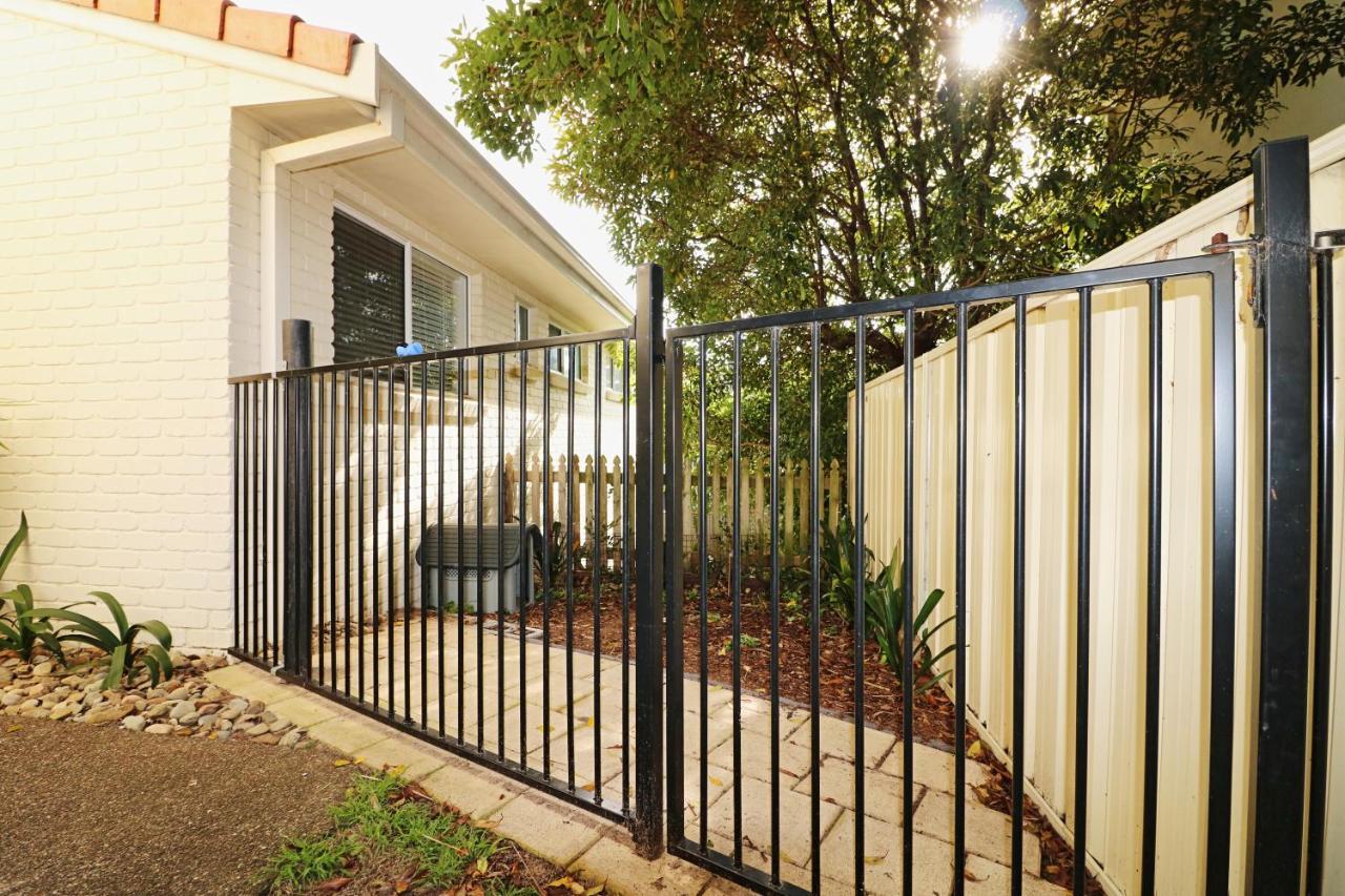 Beachcomber - Pet Friendly Merimbula Zewnętrze zdjęcie