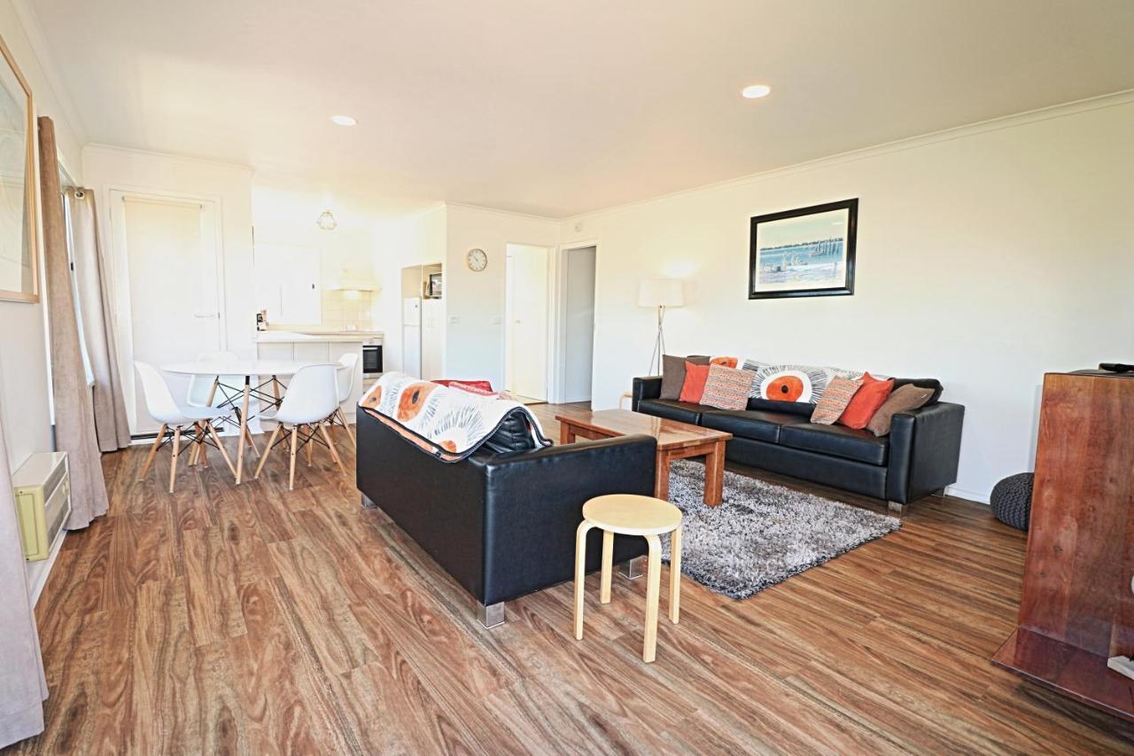 Beachcomber - Pet Friendly Merimbula Zewnętrze zdjęcie