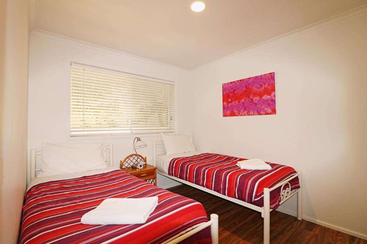 Beachcomber - Pet Friendly Merimbula Zewnętrze zdjęcie