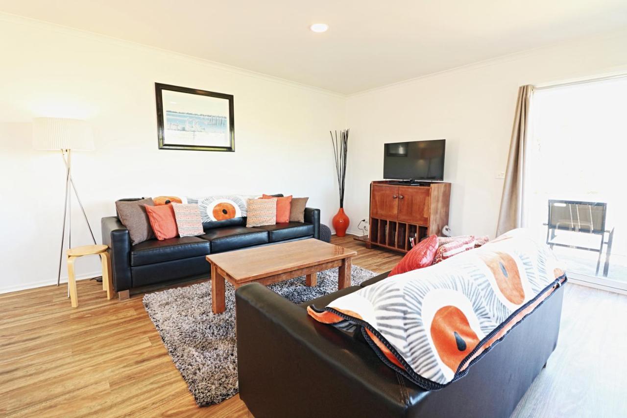 Beachcomber - Pet Friendly Merimbula Zewnętrze zdjęcie