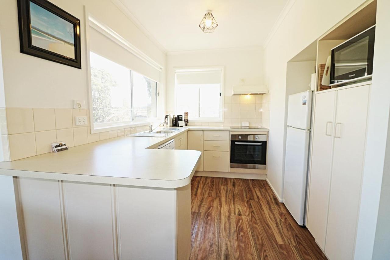 Beachcomber - Pet Friendly Merimbula Zewnętrze zdjęcie