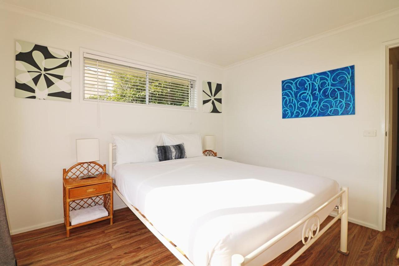 Beachcomber - Pet Friendly Merimbula Zewnętrze zdjęcie