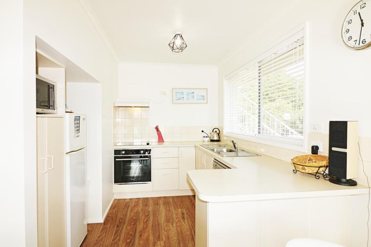 Beachcomber - Pet Friendly Merimbula Zewnętrze zdjęcie