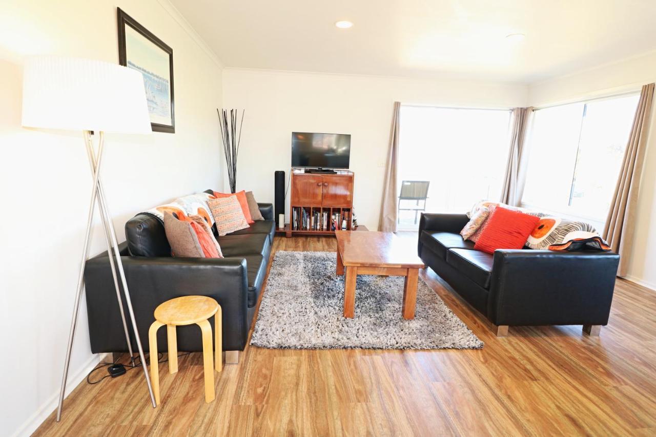 Beachcomber - Pet Friendly Merimbula Zewnętrze zdjęcie