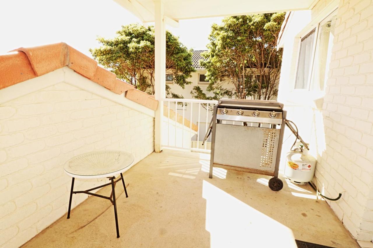 Beachcomber - Pet Friendly Merimbula Zewnętrze zdjęcie
