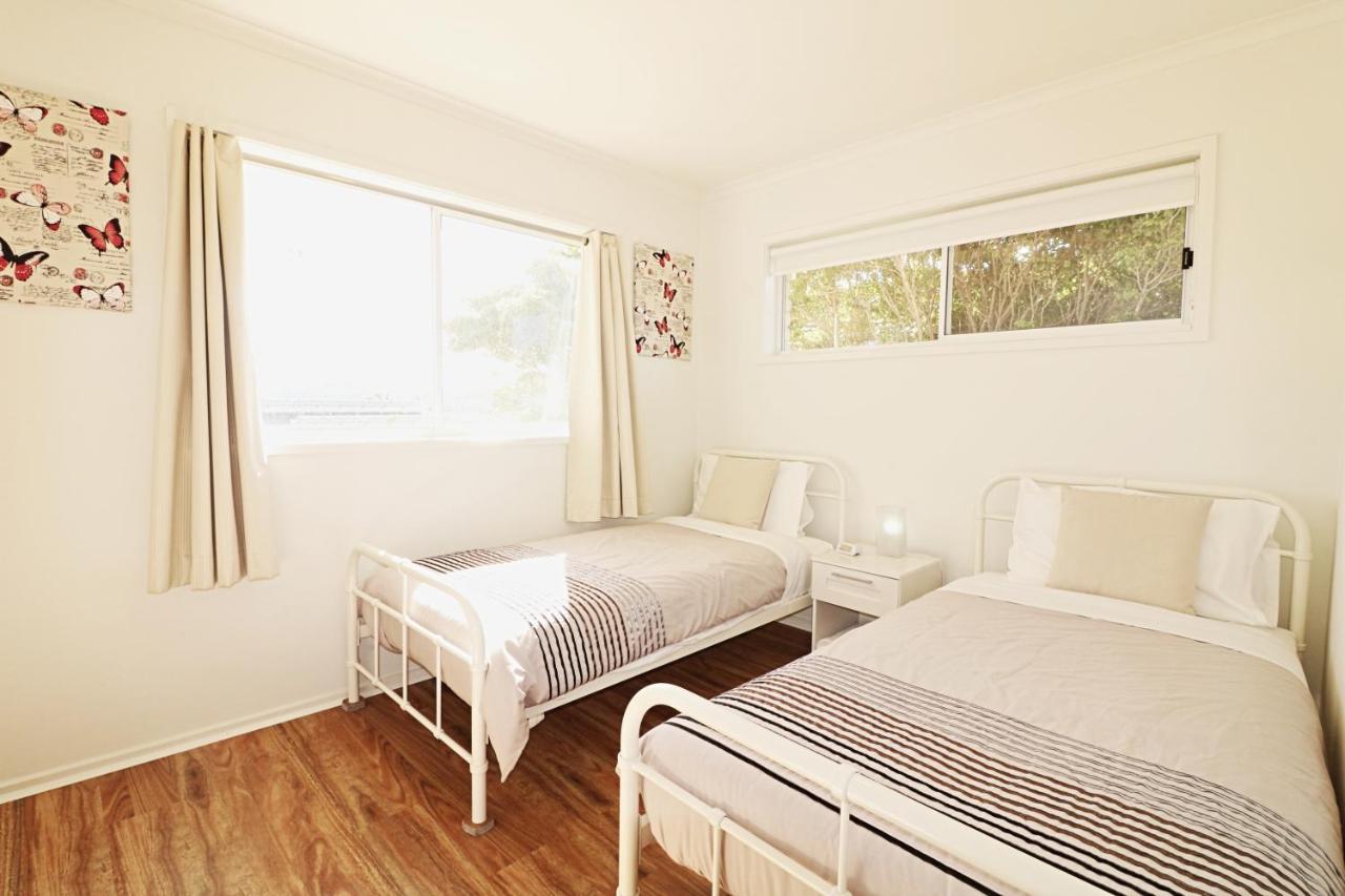 Beachcomber - Pet Friendly Merimbula Zewnętrze zdjęcie