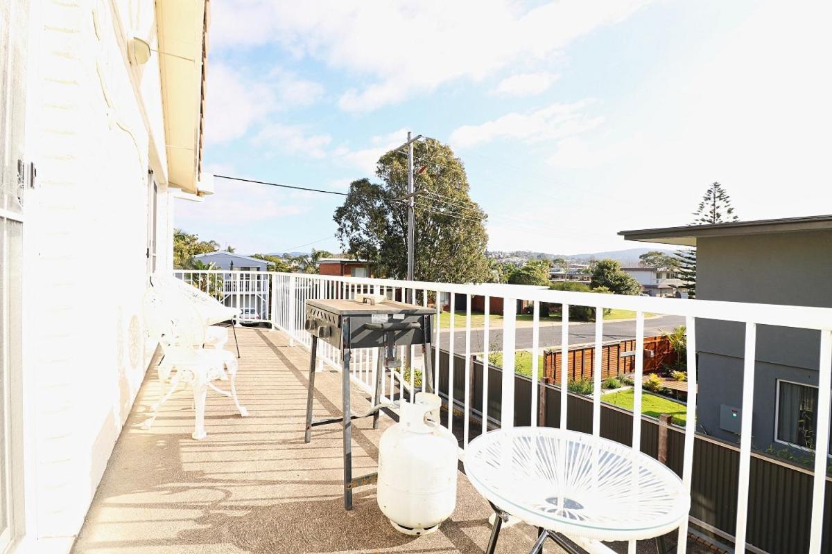 Beachcomber - Pet Friendly Merimbula Zewnętrze zdjęcie